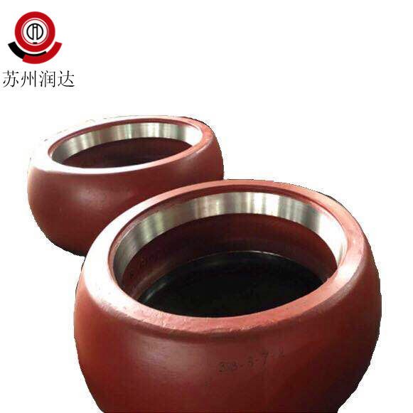 通過(guò)哪些方面來(lái)辨別立磨磨輥輥套的質(zhì)量？