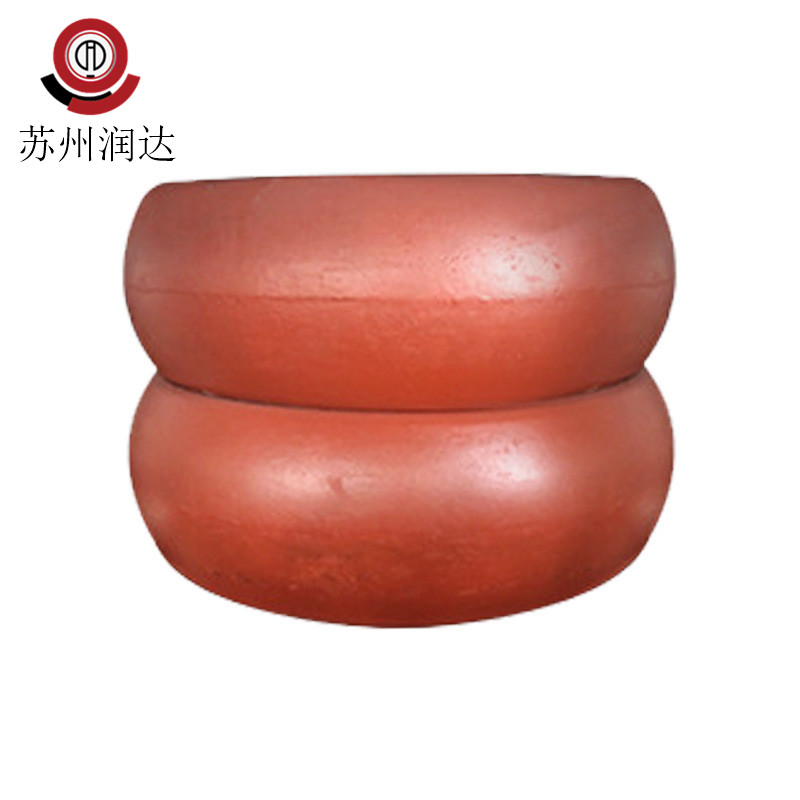 高品質(zhì)中速磨煤機(jī)磨輥的生產(chǎn)，蘇州潤達(dá)是這樣做的