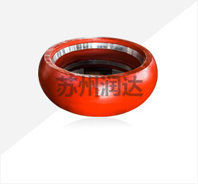 最高級別！臺風(fēng)紅色預(yù)警“利奇馬”蘇州潤達(dá)中速磨煤機(jī)磨輥，那都不是事兒