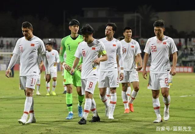水泥磨輥廠家說時事|國足輸球，到底誰該“承擔全部責任”？
